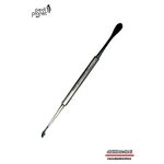 Pedi Planet double ended manicure instrument