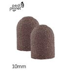 Pedi Planet drill cap soft 2pcs