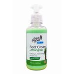 Pedi Planet Lemongrass Foot Cream 250ml