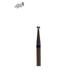 Pedi Planet mini sphere with diamond cutter