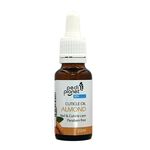 Pedi Planet nailbed care oil almond 20ml