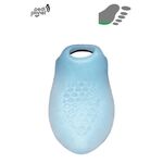 Pedi Planet silicone bunion protector pad for the little toe