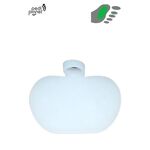 Pedi Planet silicone foot pad
