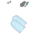 Pedi Planet silicone gel toe cap size S/M