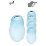 Pedi Planet silicone pressure relief little toe cam protector pad 1 pc