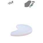 Pedi Planet silicone toe separator (2 pcs)