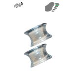 Pedi Planet silicone toe spreader (2 pcs)