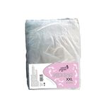 Pedi Planet soaking foil XXL 75x50cm (100pcs)