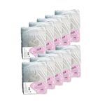 Pedi Planet soaking foil bag XXL 75x50cm PACKAGE (10pcs)