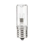 UVC bulb 3W (pcs) for shoe disinfection machine