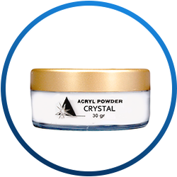 Acrylic powders