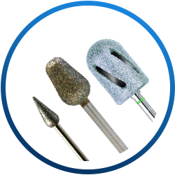 Drill bits