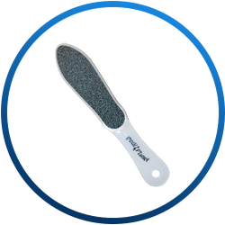 Foot file