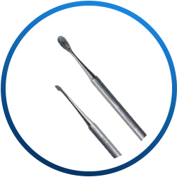 Manicure tools
