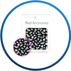 Nail art products