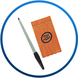 Nail files - nail buffers