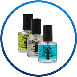 Cuticle oil