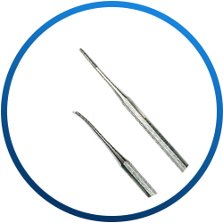 Special pedicure tools