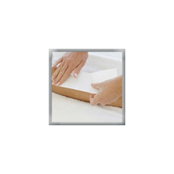 Waxing