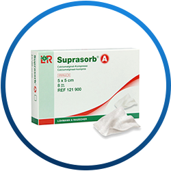 Wound care products