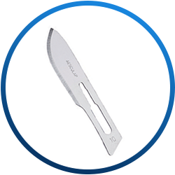 bbraun scalpel