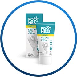 Foot care brands