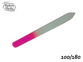Aphro Nails glass file long