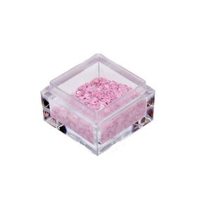 Crushed shell pink
