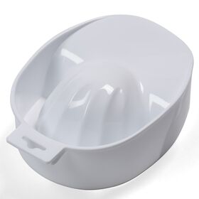 Manicure bowl
