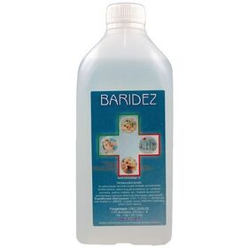 Baridez instrument disinfectant 1000ml