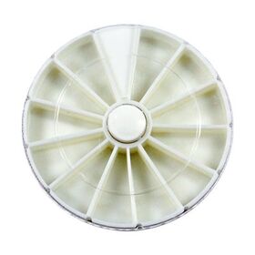 Rhinestone wheel (small)