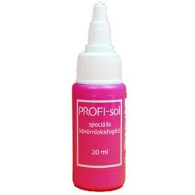 Nail polish thinner 20ml