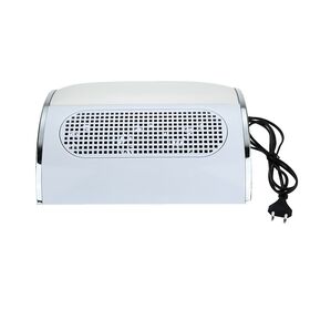 Arm rest nail dust collector 3 motor 40W