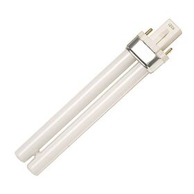 UV bulb 9W (H shape)
