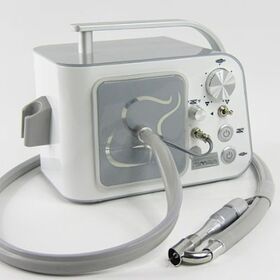 Podomonium JIMBO vacuum cleaner pedicure machine 245W