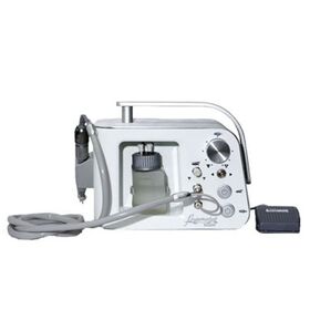 Podomonium Wizzle spray system pedicure machine 135W