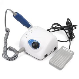 Strong 210 nail drill machine white 65W
