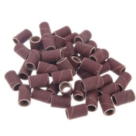 Aphro Nails Sanding Band economy package 50 pcs