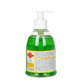 Clarasept hygienic hand cleaning and disinfection pump 300ml
