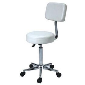 Filemon gas spring salon chair