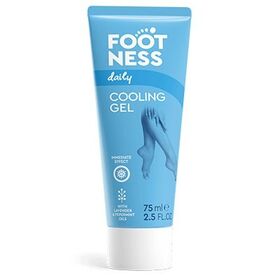 Footness Cooling Gel 75 ml