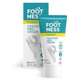 Footness Cracked Heel Cream 50 ml (25% Urea)