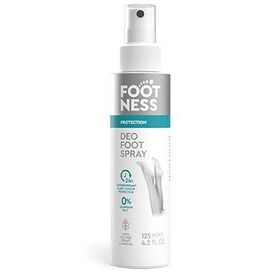 Footness Deo Foot Spray 125 ml