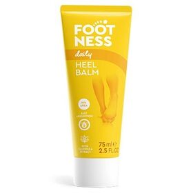 Footness Heel Balm 75 ml (10% Urea)