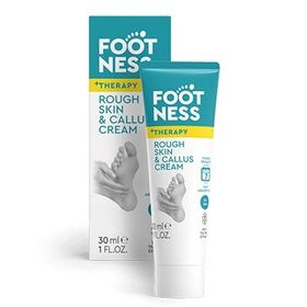 Footness Rought skin & Callus cream 30 ml