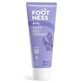 Footness Soft Deo Cream 75 ml