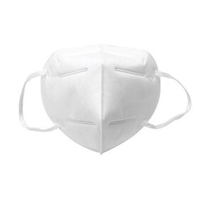 KN95 face mask (FFP2) (5pcs)