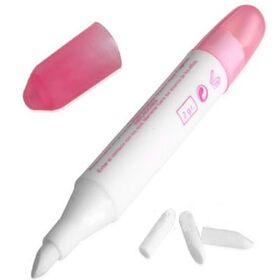 Nail polish corrector pen