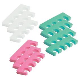 Toe Separator package 10 pcs