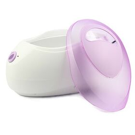 Paraffin wax heater